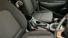 Hyundai Kona 1.0 TGDi 48V MHEV SE Connect 5dr Petrol Hatchback